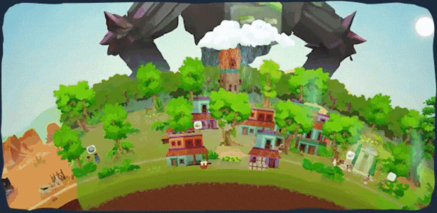 图片[3]-【建造SLG/中文/2D】《造物主 2》V1.0.3D 官方原版英文版【4.75G】-嘤嘤怪之家