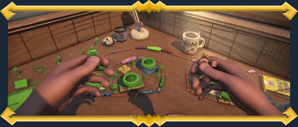 图片[3]-【塔防SLG/中文/3D】《玩具郡/Toy Shire》v0.5.4 官方中文硬盘版【2.2G/新作】-嘤嘤怪之家