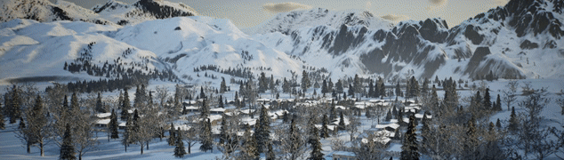 图片[2]-【模拟SLG/中文/3D】铲雪模拟器/Snow Plowing Simulator 官方中文版 Build.17313402 【10.3G/新作】-嘤嘤怪之家