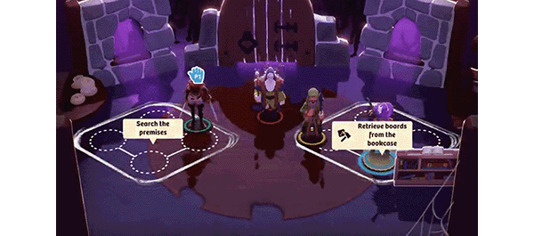 图片[3]-【RPG/中文/3D】咏叹世界/阿瑞亚之旅 Worlds of Aria V1.0.18 官方中文版【3G/新作】-嘤嘤怪之家