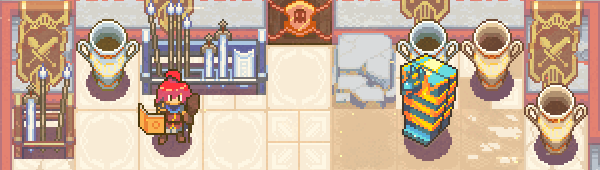 图片[3]-【RPG/中文/肉鸽】魔卡地下城/Dungeon Drafters V1.1.1.2 官方中文硬盘版【1.4G】-嘤嘤怪之家