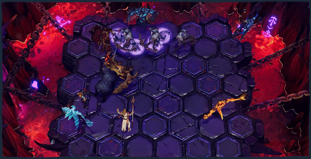 图片[4]-【策略SLG/中文/自走棋】将熄之焰/The Last Flame v0.6.9 官方中文硬盘版【1.7G/更新】-嘤嘤怪之家