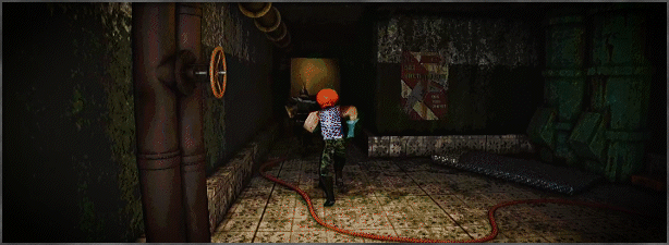 图片[3]-【恐怖游戏/中文/3D】笼子/KLETKA v0.2.2 官方中文版【1.3G/新作】-嘤嘤怪之家