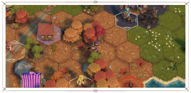 图片[3]-【RPG/中文/全DLC整合】为了吾王2/For The King II V1.4.9 官方中文版【7.5G/新作】-嘤嘤怪之家