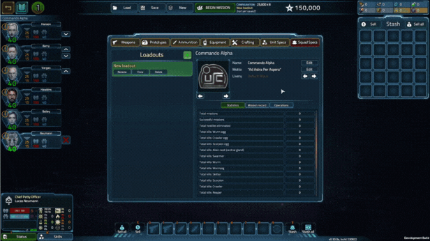 图片[3]-【策略战术SLG/中文】终极太空突击队：反击势力 V1.005e 官方中文硬盘版【5.9G/新作】-嘤嘤怪之家