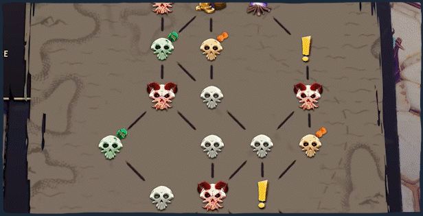 图片[3]-【策略SLG/中文/自走棋】将熄之焰/The Last Flame v0.6.9 官方中文硬盘版【1.7G/更新】-嘤嘤怪之家