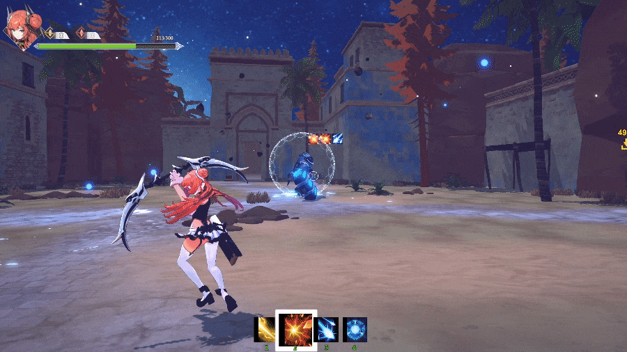 图片[3]-【ACT/中文/3D】《灵能哨卫：无限 Psionic Sentry Infinite》Build 17408212- 官方中文【3.3G/更新】-嘤嘤怪之家