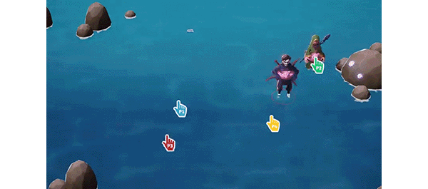 图片[7]-【RPG/中文/3D】咏叹世界/阿瑞亚之旅 Worlds of Aria V1.0.18 官方中文版【3G/新作】-嘤嘤怪之家