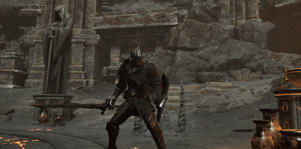 图片[2]-【高自由度ACT/中文/3D】觉醒者：遗忘之誓 V2.1 官方中文硬盘版【13G】-嘤嘤怪之家