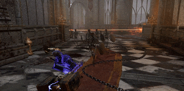 图片[4]-【高自由度ACT/中文/3D】觉醒者：遗忘之誓 V2.1 官方中文硬盘版【13G】-嘤嘤怪之家