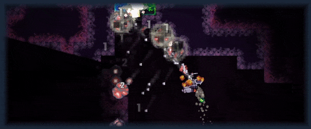 图片[3]-【弹幕ACT/中文】深地爆破采掘 官方中文硬盘版 【1.3G/新作】-嘤嘤怪之家