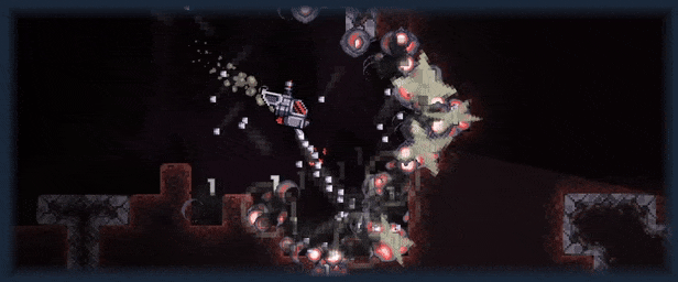 图片[5]-【弹幕ACT/中文】深地爆破采掘 官方中文硬盘版 【1.3G/新作】-嘤嘤怪之家