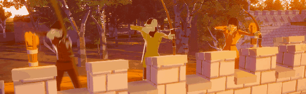 图片[3]-【模拟经营SLGG/中文】前往中世纪/Going Medieval V0.19.16 官方中文硬盘版【800M】-嘤嘤怪之家