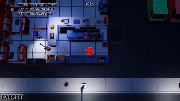 图片[2]-【RPG/中文/3D】商场劫案/Mall Heist  v1.0.0 官方中文版【600M/新作】-嘤嘤怪之家