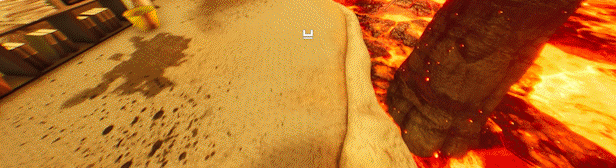 图片[2]-【跑酷ACT/中文/3D】《办公逝地狱 Hell of an Office》 官方中文硬盘版【8.9G/新作】-嘤嘤怪之家