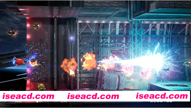 图片[3]-【大作弹幕射击SGT/中文/3D】异形战机2/R-Type Final 2 数字豪华版+全DLC整合【15G】-嘤嘤怪之家