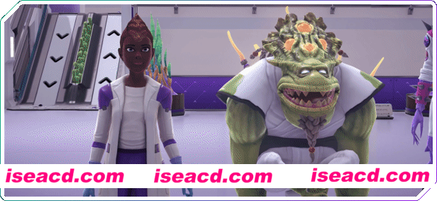 图片[3]-【模拟经营SLG/中文/3D】太空医院/Galacticare V1.02 官方中文硬盘版【25G/新作】-嘤嘤怪之家