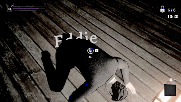 图片[3]-【恐怖惊悚/中文/3D】咒笼: 诅咒领域/NOROI KAGO: the Grudged Domain V1.00 官方中文版【6.9G/新作】-嘤嘤怪之家