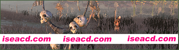 图片[10]-【沙盒策略RPG/中文/带MOD】剑士/Kenshi V1.065 官方中文硬盘版+存档/MOD包【12G】-嘤嘤怪之家