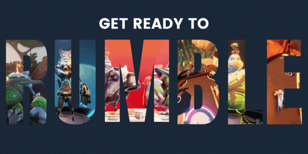 图片[5]-【街机乱斗ACT/中文/3D】火箭大乱斗（Rocket Rumble） 官方中文硬盘版【7.2G/新作】-嘤嘤怪之家