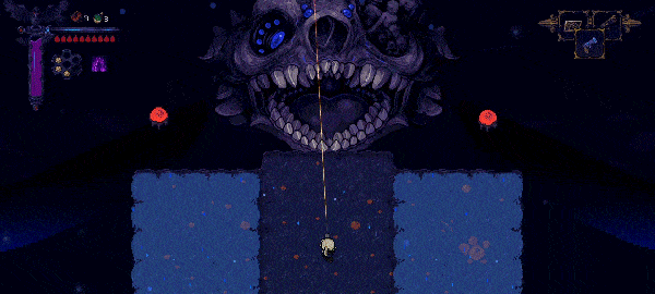 图片[3]-【ACT/中文/复古风】狩夜人/Hunt the Night 官方中文硬盘版【5G/新作】-嘤嘤怪之家