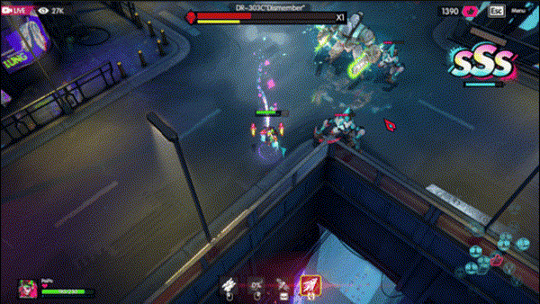 图片[12]-【ACT/中文/肉鸽】数字魅影: 极限竞赛 V0.4.1 官方中文硬盘版【4.8G/新作/全CV】-嘤嘤怪之家