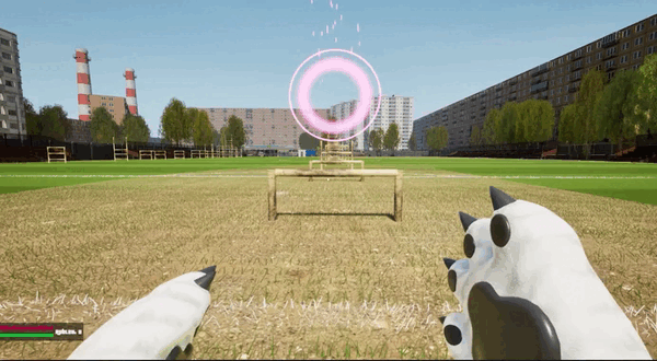 图片[4]-【整活儿3D/英文/全动态】《四脚兽模拟器 Quadrober Simulator》TENKOE官方英文原版【5.15G新作/CV】-嘤嘤怪之家