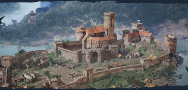 图片[3]-【大作RPG/中文/战棋】王冠之战：黑王子/Crown Wars: The Black Prince 官方中文【17G/新作】-嘤嘤怪之家