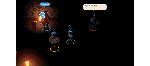 【RPG/中文/3D】咏叹世界/阿瑞亚之旅 Worlds of Aria V1.0.18 官方中文版【3G/新作】