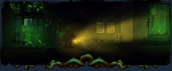 图片[5]-【生存探索RPG/中文/克苏鲁】《理智边缘（Edge of Sanity）》V1.1.10 官方中文版【7.45G/新作/CV】-嘤嘤怪之家