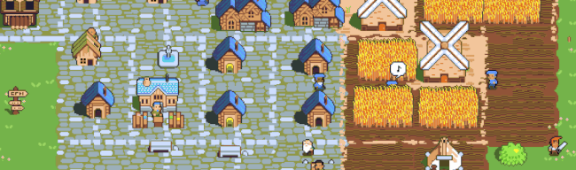 图片[3]-【建造生存SLG/中文/整活】点老救世记/dotAGE V1.20 官方中文硬盘版【500M】-嘤嘤怪之家