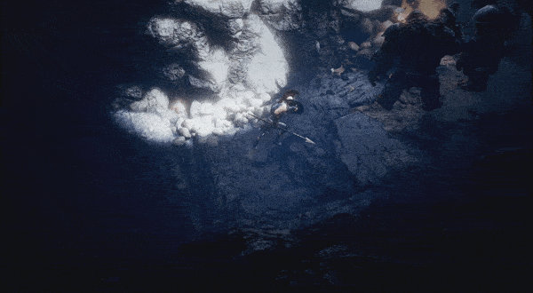 【俯视角ACT/中文】阿喀琉斯：不为人知的传奇 V1.2.0 官方中文硬盘版【17.9G/全CV】