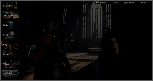 图片[4]-【欧美RPG/中文/3D】《弓神传奇 Arch Legends》 官方中文硬盘版【7.95G/新作/CV】-嘤嘤怪之家