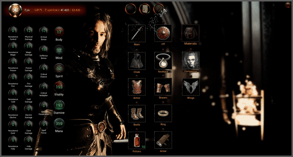 图片[2]-【欧美RPG/中文/3D】《弓神传奇 Arch Legends》 官方中文硬盘版【7.95G/新作/CV】-嘤嘤怪之家