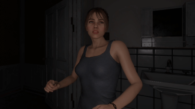 图片[3]-【监禁生存RPG/中文/3D】塞琳娜的不眠夜/Selene’s Unbearable Night 官方中文版【18.5G/新作/全CV】-嘤嘤怪之家