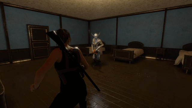 图片[4]-【监禁生存RPG/中文/3D】塞琳娜的不眠夜/Selene’s Unbearable Night 官方中文版【18.5G/新作/全CV】-嘤嘤怪之家