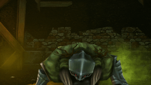 图片[3]-【ARPG/中文/3D】铭刻暗域/GRAVEN 可联机 官方中文硬盘版【5.2G】-嘤嘤怪之家