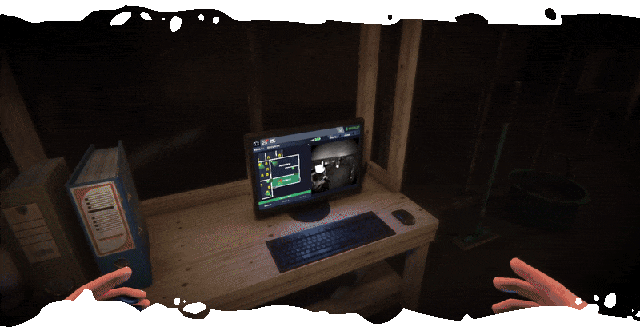 图片[2]-【恐怖RPG/中文/3D】受雇赴死/Hired 2 Die/支持网络联机 V1.00.7 官方中文版【2.5G/新作】-嘤嘤怪之家