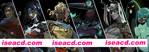 哈迪斯2 Hades II V0.93644 官方中文 附修改器【3.6G】插图3