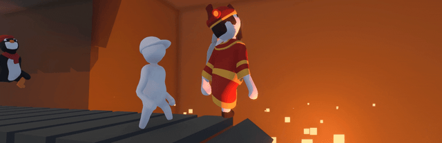 图片[2]-【整活游戏/中文/可联机】人类一败涂地 / Human Fall Flat 官方中文可联机版【4.8G】-嘤嘤怪之家