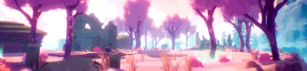 图片[3]-【ACT/中文/3D】《光明破坏者 Hyper Light Breaker》V0.5.1C.108329 官方中文版【5.9G/新作】-嘤嘤怪之家