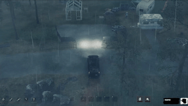 【生存RPG/中文】人性末日-HumanitZ 官方中文硬盘版【17G】