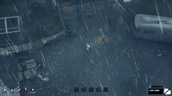 图片[3]-【生存ARPG/中文/3D】《人性末日 绝地逃亡/HumanitZ Violent Night》V0.914.TF官方中文【17G/更新/CV】-嘤嘤怪之家