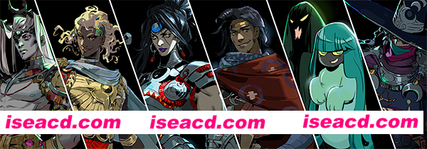 图片[3]-【ACT/中文/2D全动态】黑帝斯2/HADES /Hades II V0.102933 官方中文版【2.8G/更新】-嘤嘤怪之家