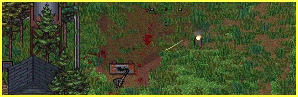 图片[2]-【俯视角FPS/中文/2D】《零希沃特 ZERO Sievert》V0.52.7 官方中文版【300M/更新】-嘤嘤怪之家