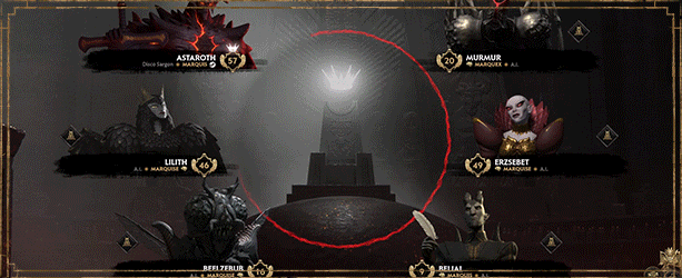 图片[3]-【策略战棋SLG/中文/带DLC】地狱王座/Solium Infernum 官方中文带DLC版【5.1G/新作】-嘤嘤怪之家