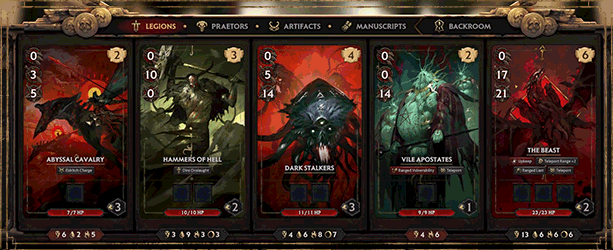 图片[7]-【策略战棋SLG/中文/带DLC】地狱王座/Solium Infernum 官方中文带DLC版【5.1G/新作】-嘤嘤怪之家