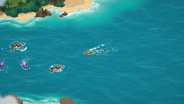 图片[7]-【横版ACT/中文/全动态】《蒸汽世界 劫掠2SteamWorld Heist II》 官方中文版【4.6G/新作】-嘤嘤怪之家