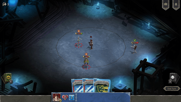 图片[2]-【卡牌RPG/中文/策略对战】《地狱卡牌/Hellcard》v1.1.240830 官方中文硬盘版【930M/更新】-嘤嘤怪之家