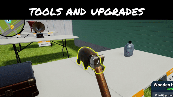 图片[6]-【赌狗RPG/中文/3D】《仓库大亨 Storage Hustle》V0.3.2 官方中文硬盘版【2.3G/新作】-嘤嘤怪之家